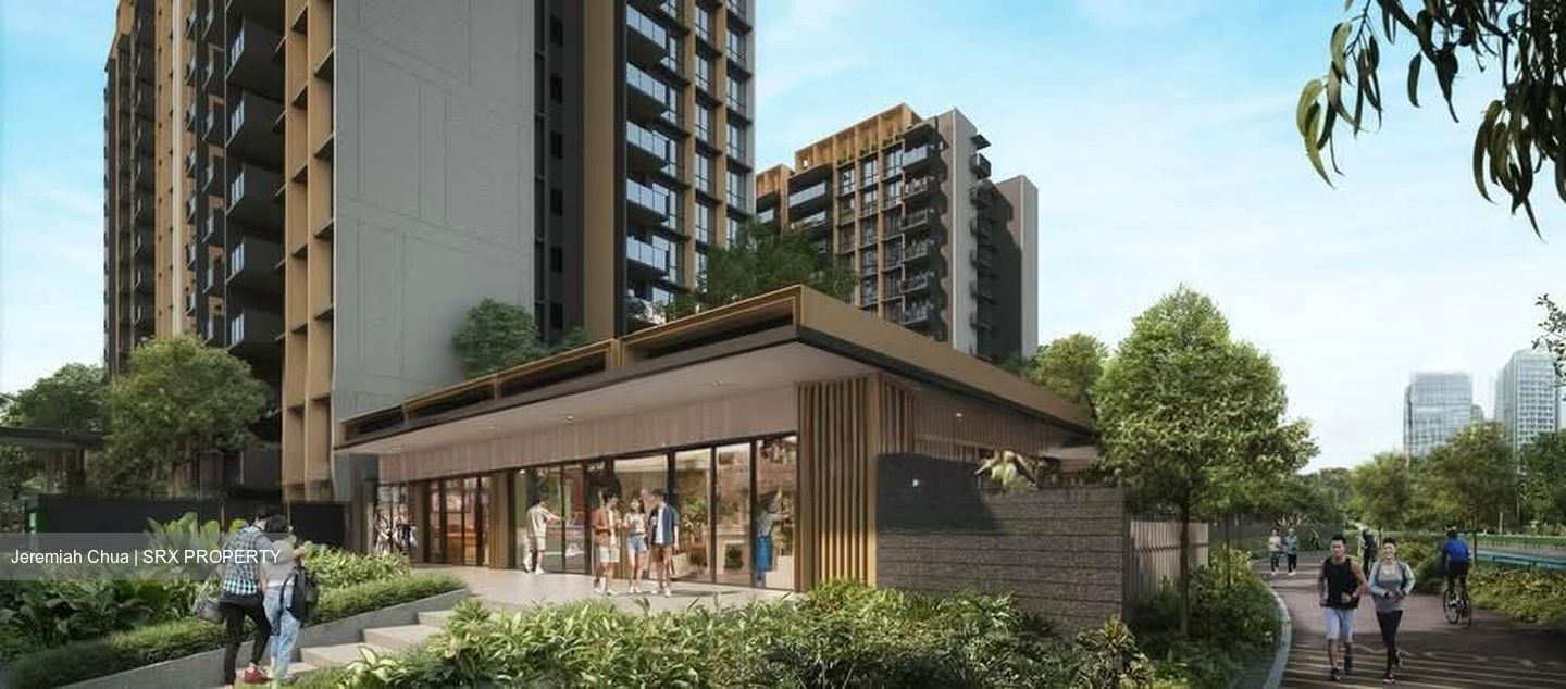 Narra Residences (D23), Apartment #557059031